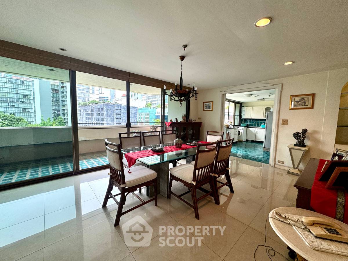 รูป คอนโด 3-ห้องนอน ที่ แฟร์วิว ทาวเวอร์ ใกล้ BTS อโศก (ID 2305661) - รูปที่ 6/34