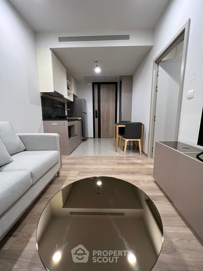 picture 1-BR Condo at Oka Haus Sukhumvit 36 near BTS Thong Lor (ID 900759) - 13/22