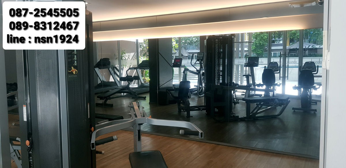 picture For Rent D CONDO Campus Resort Bangsean - 16/33