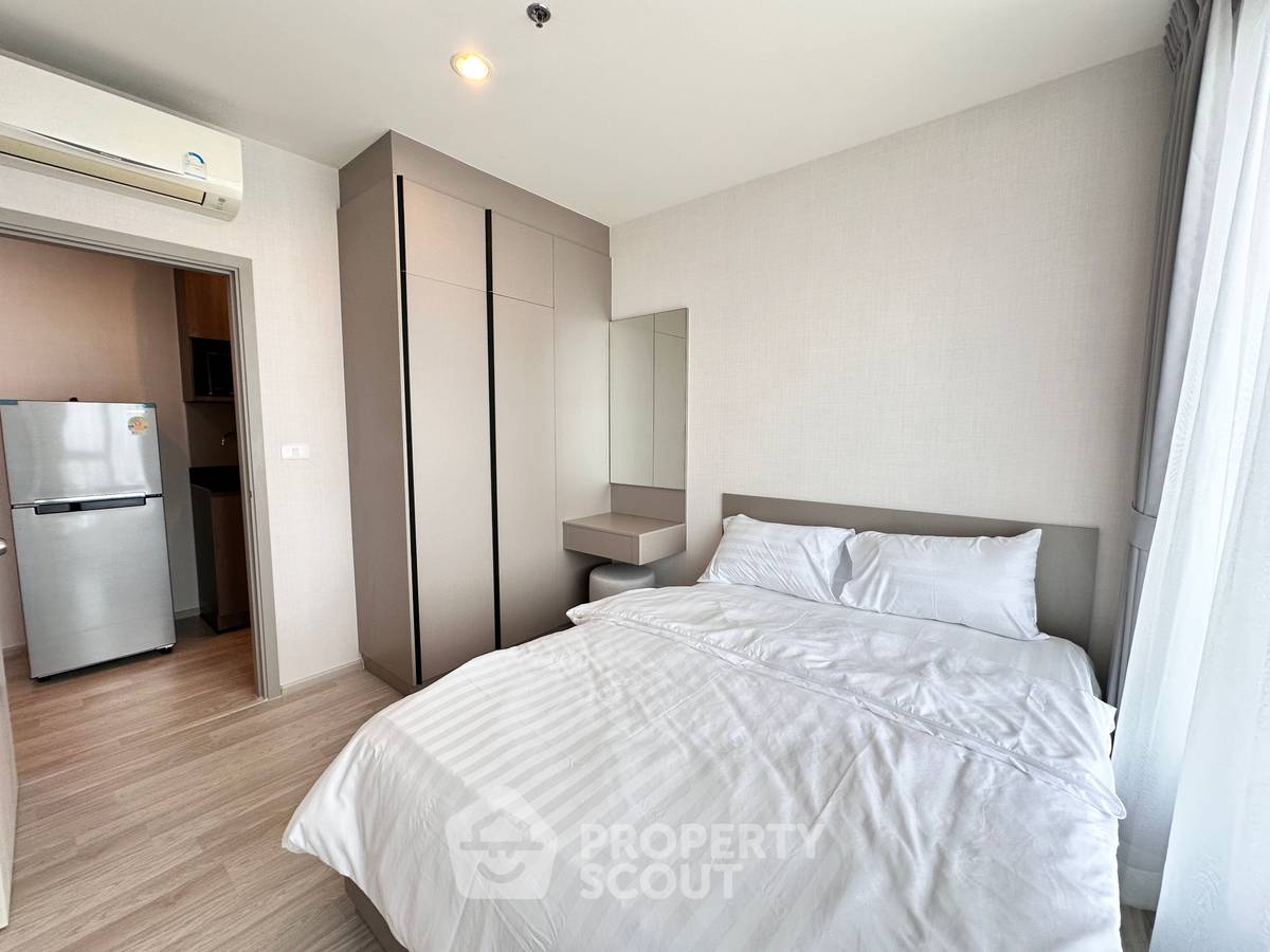 picture 1-BR Condo at Ideo Mobi Sukhumvit Eastpoint near BTS Bearing (ID 2307030) - 16/19