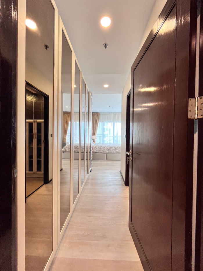 picture ♥️FOR RENT NOBLE ORA THONGLOR 2Bedroom 2Bathroom 100 sq.m - 7/15
