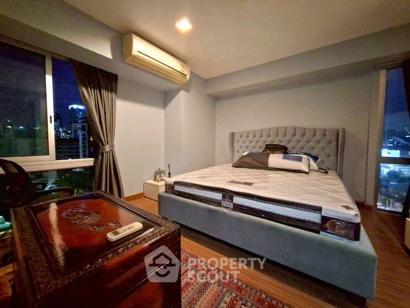 picture 2-BR Condo at My Resort Bangkok Condominium near MRT Phetchaburi (ID 2307902) - 14/18