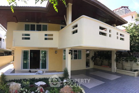 3-BR House For Sale Suan Luang ARL Hua Mak (ID 2149329)