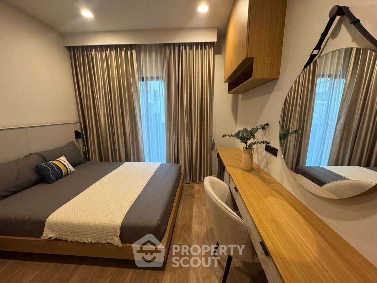 picture 4-BR House at Burasiri Krungthep Kreetha in Hua Mak (ID 2306031) - 26/39
