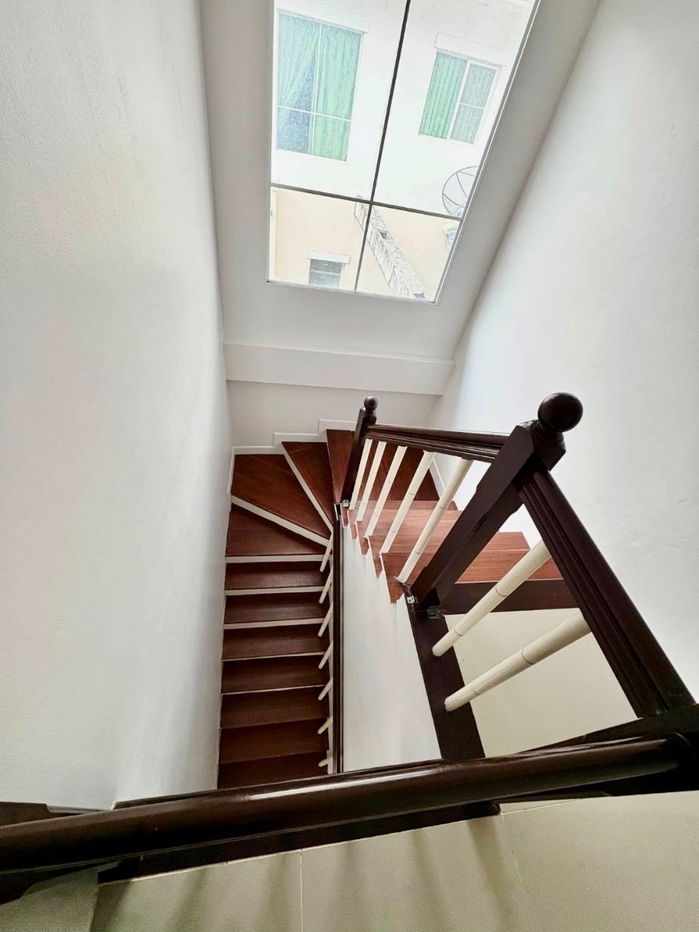 picture For Sale: 2-Storey Detached House – Lanceo Ramkhamhaeng–Wongwaen (Mistine) Just 15 minutes from Suvarnabhumi Airport - 31/37
