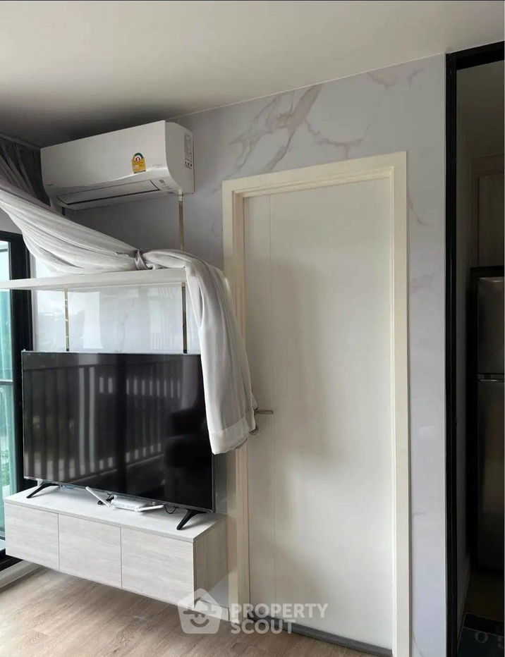 picture 1-BR Condo at Ivy Ratchada near MRT Sutthisan (ID 2305420) - 7/9