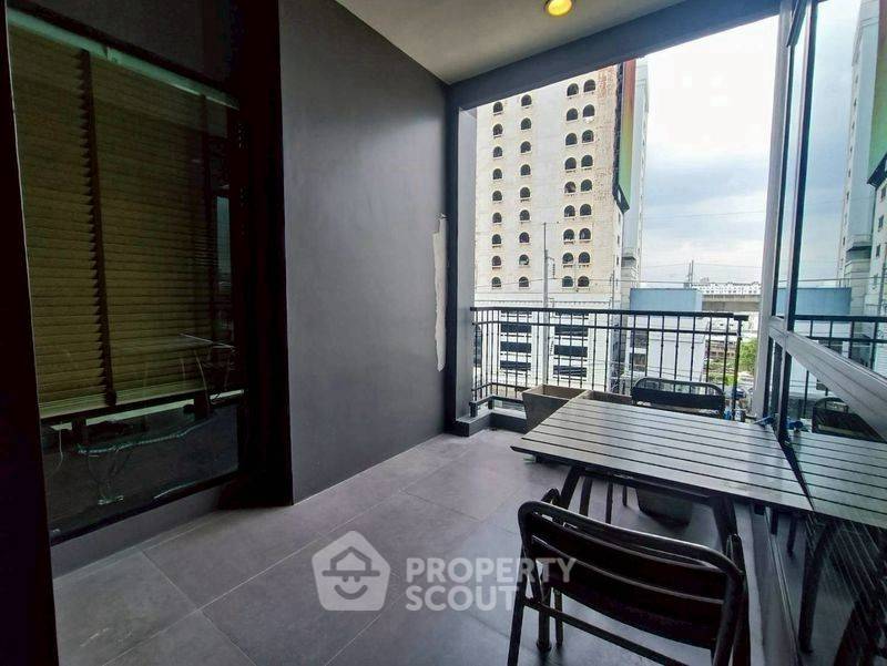 picture 4-BR Condo at The Capital Ekamai - Thonglor near ARL Ramkhamhaeng (ID 2304439) - 14/19
