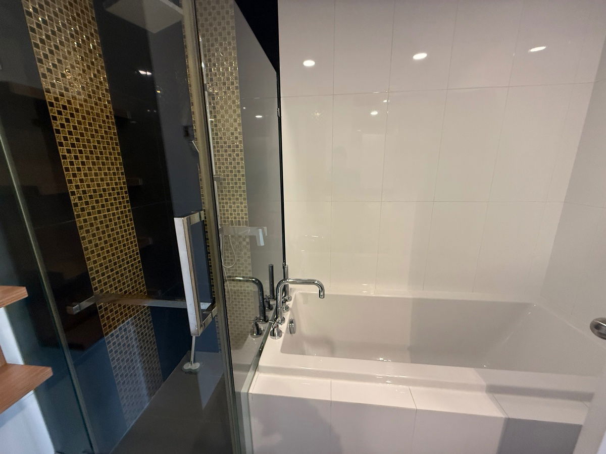 picture plus condo Sriracha for rent 1 bedroom - 65/66