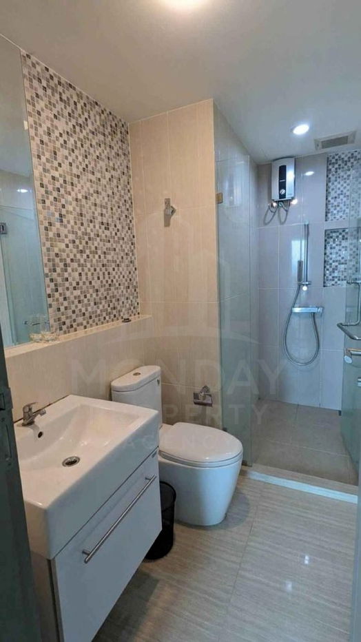 picture HotDeal​🔥🔥  For Rent​ | Prime Location and Special Price, Condo at Life Ratchadapisek MD-95103 - 14/15