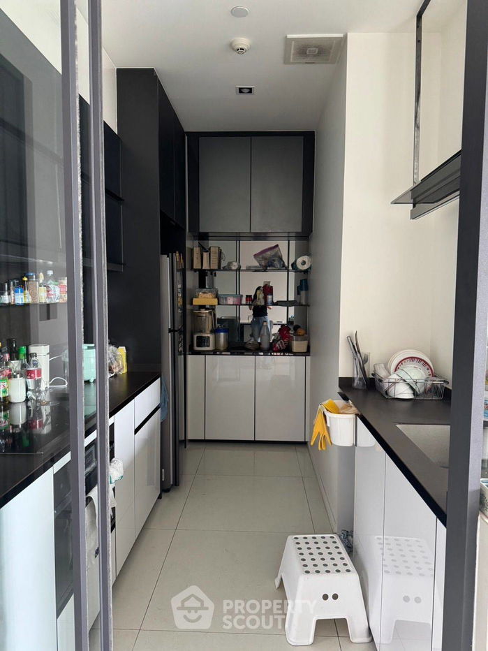picture 2-BR Condo at The Bangkok Thonglor near BTS Thong Lor (ID 2155450) - 1/9