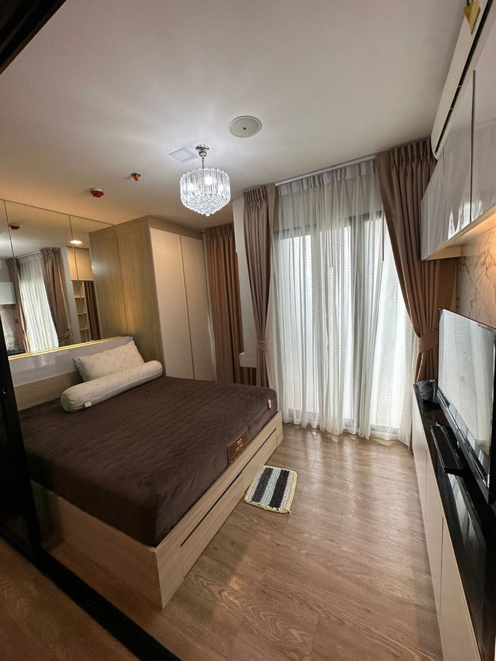 picture  Episode Phahol - Sapanmai   Condo For Rent / Line : @mintocondo - 1/5