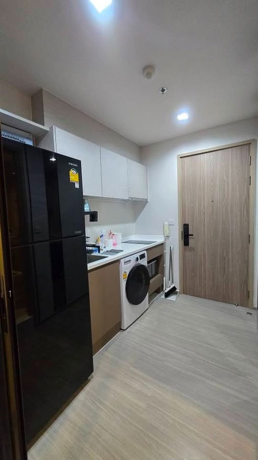 รูป 🏢 ขายคอนโด : Life Sathorn Sierra (ไลฟ์ สาทร เซียร์รา)   รหัสทรัพย์ | 📌 LNP-C9337  - รูปที่ 5/15
