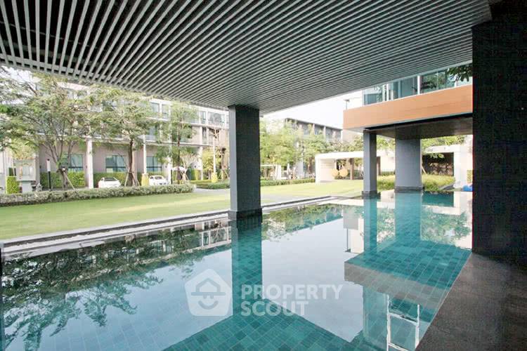 picture 3-BR Townhouse in Talat Bang Khen (ID 1651122) - 14/17