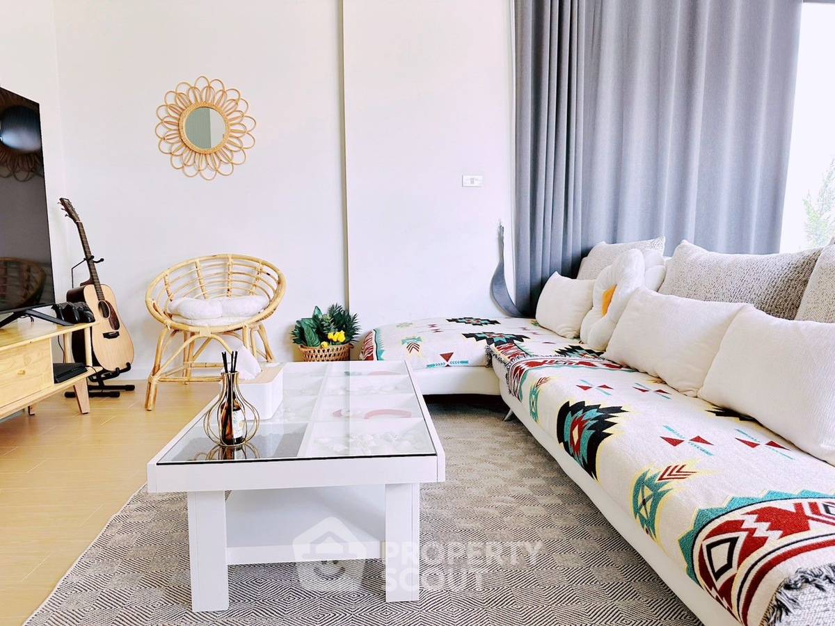 รูป บ้าน 3-ห้องนอน ใน หินเหล็กไฟ (ID 2306625) - รูปที่ 3/21