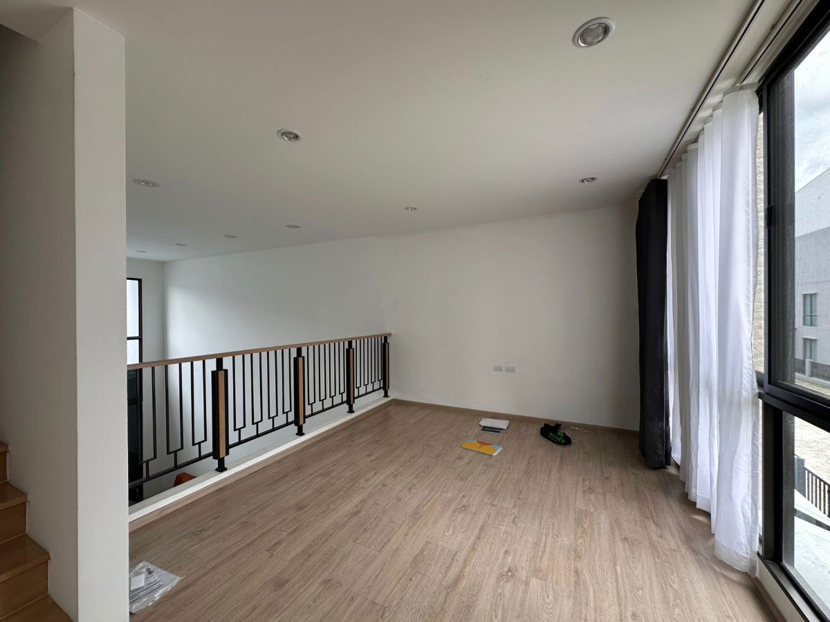 รูป S550 🏠 ขายด่วน! 📍 Estara Haven Phatthanakan 20 💥 ถูกจริง! ราคาเพียง 8 ล้านบาท (ต่ำกว่าตลาด 4.5–6.5 ลบ.) - รูปที่ 6/18