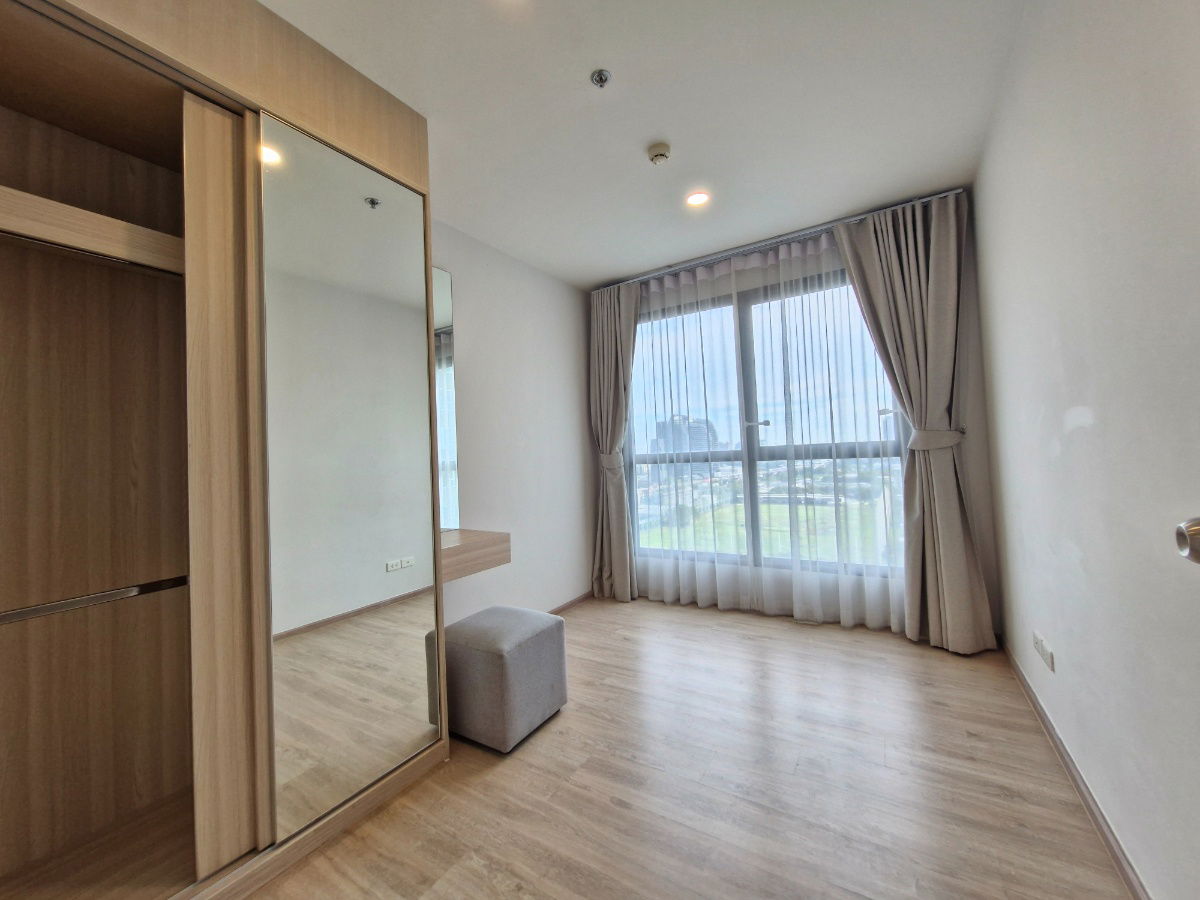 รูป 🟩IDEO O2,  2bedroom 47sqm.   Line ID: 0982162681 - รูปที่ 7/10
