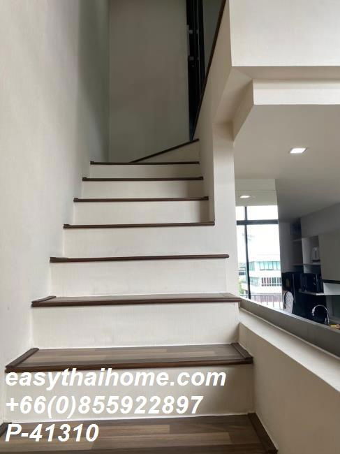 รูป P-41310 ต้องการขายคอนโด บียอน สุขุมวิท สรรพาวุติ บางนา, Bang Na Nuea, Bang Na, Bangkok Line Id @easythaihome 085-592-2897 - รูปที่ 4/18
