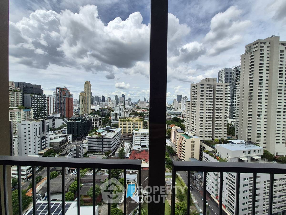 รูป คอนโด 1-ห้องนอน ที่ คอนโด โนเบิล อราวน์ สุขุมวิท 33 ใกล้ BTS พร้อมพงษ์ (ID 2304288) - รูปที่ 10/12