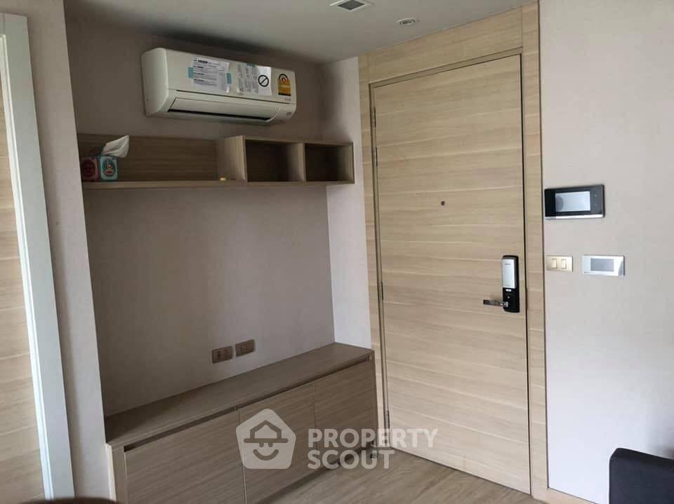 รูป คอนโด 1-ห้องนอน ที่ ที-วัน คอนโดมิเนียม พหลโยธิน 32 ใกล้ BTS เสนานิคม (ID 2304896) - รูปที่ 5/13
