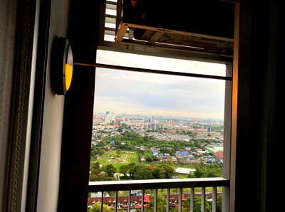 คอนโดให้เช่า : ให้เช่าด่วน🔥คอนโด แอสปาย รัชดา–วงศ์สว่าง (Aspire Ratchada-Wongsawang)