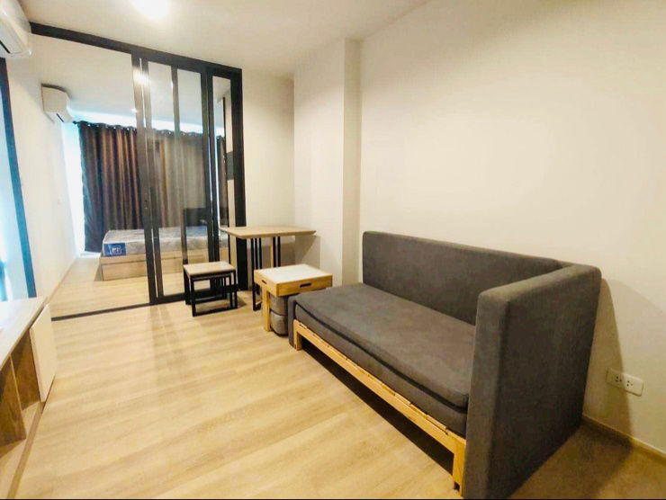 รูป ปล่อยเช่าคอนโดดิเอ็กเซล ไฮด์ อะเวย์ สุขุมวิท 71👉 The Excel Hideaway Sukhumvit 71 - รูปที่ 1/21