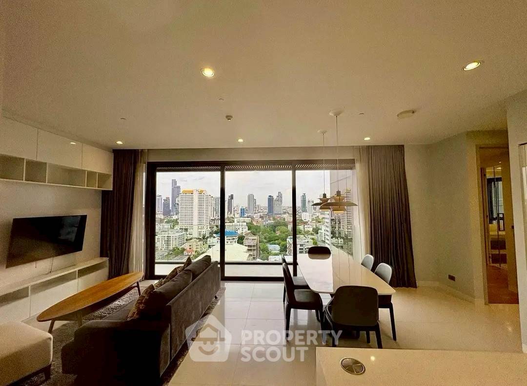 รูป คอนโด 2-ห้องนอน ที่ วิตโตริโอ สุขุมวิท 39 ใกล้ BTS พร้อมพงษ์ (ID 2303991) - รูปที่ 6/19