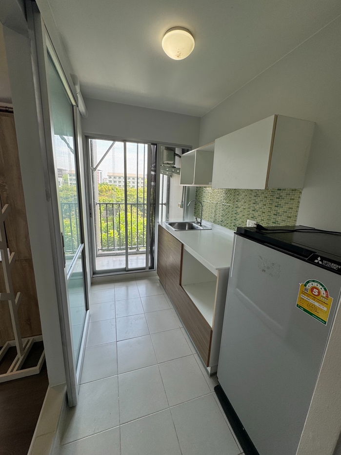 picture Dcondo Campus Resort Bangna for rent - 5/8