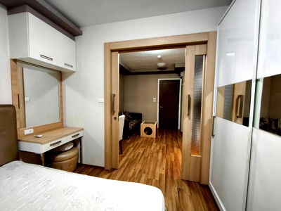 Condos for rent Central Festival Chiang Mai : 🏢 Condo for Rent – The Treasure Condo, Chiang Mai