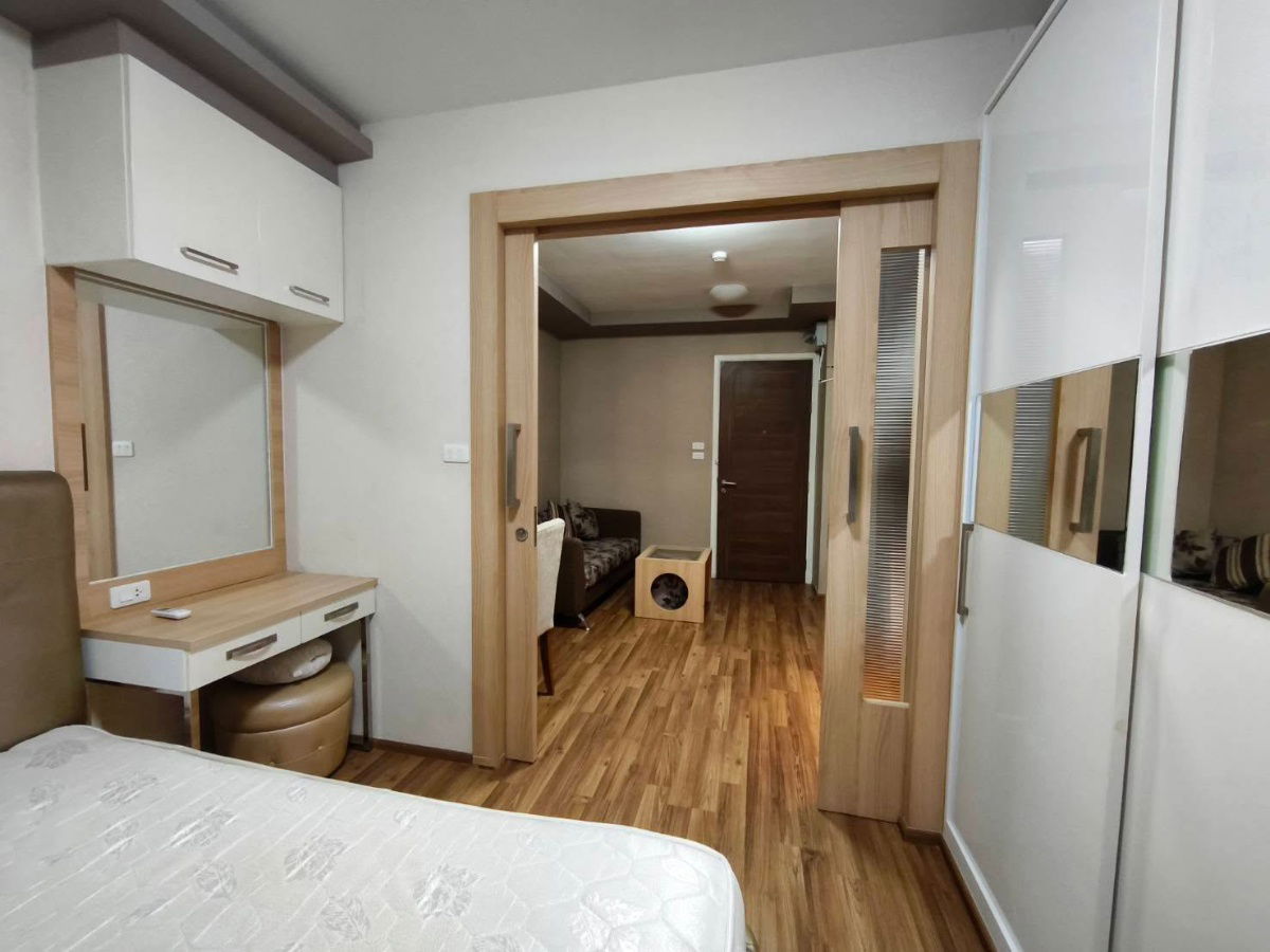picture 🏢 Condo for Rent – The Treasure Condo, Chiang Mai - 1/10