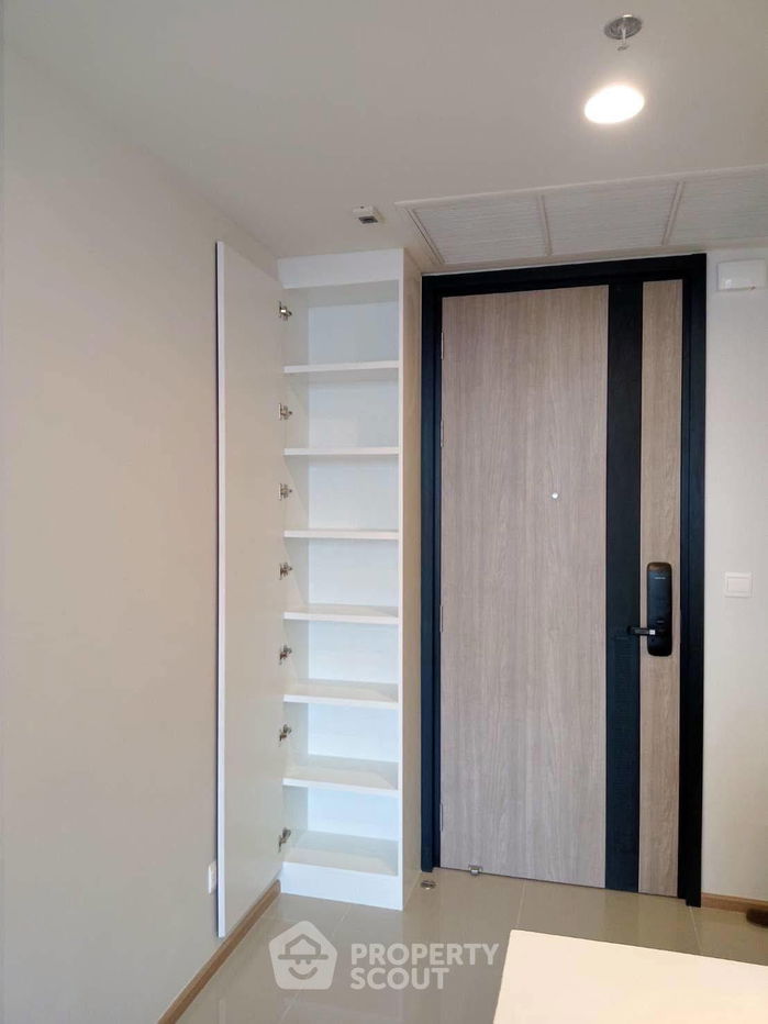 picture 1-BR Condo at Oka Haus Sukhumvit 36 near BTS Thong Lor (ID 2307918) - 7/8