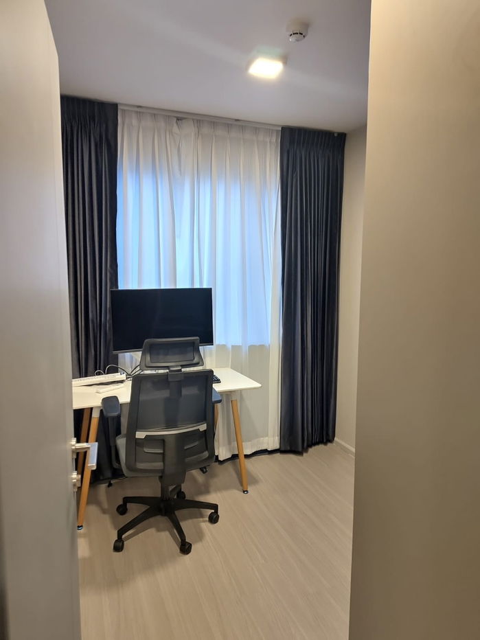 picture For Rent Quintara Phume Sukhumvit 39 - 7/8