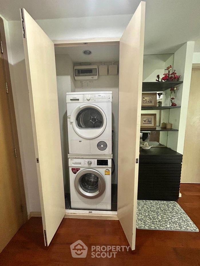 รูป คอนโด 1-ห้องนอน ที่ สิริ ออน 8 สุขุมวิท 8 ใกล้ BTS นานา (ID 2306071) - รูปที่ 9/9
