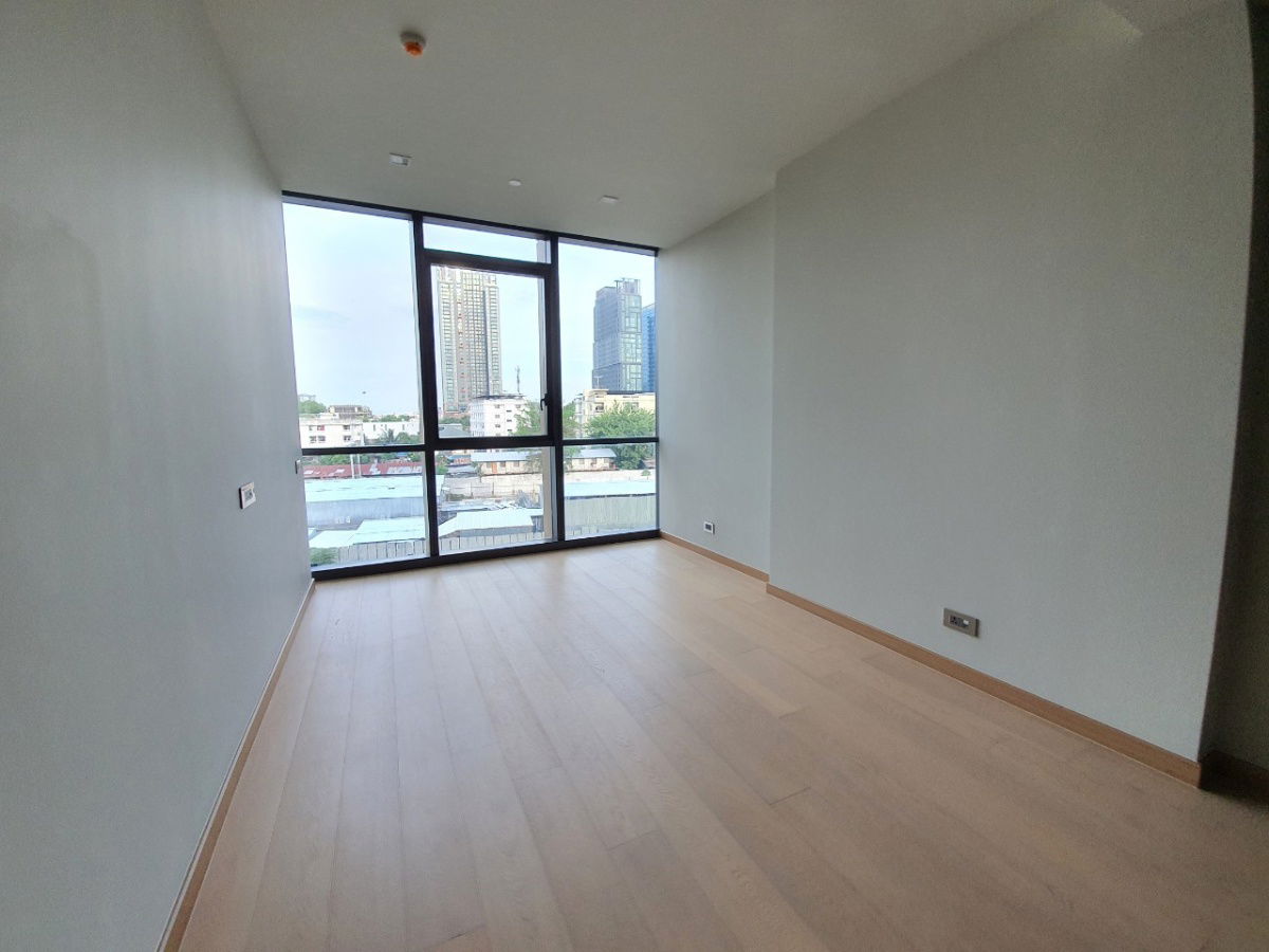 picture The Monument Thonglor  3 Bedrooms 2 Bathrooms size 125 Sq.m.   - 5/9