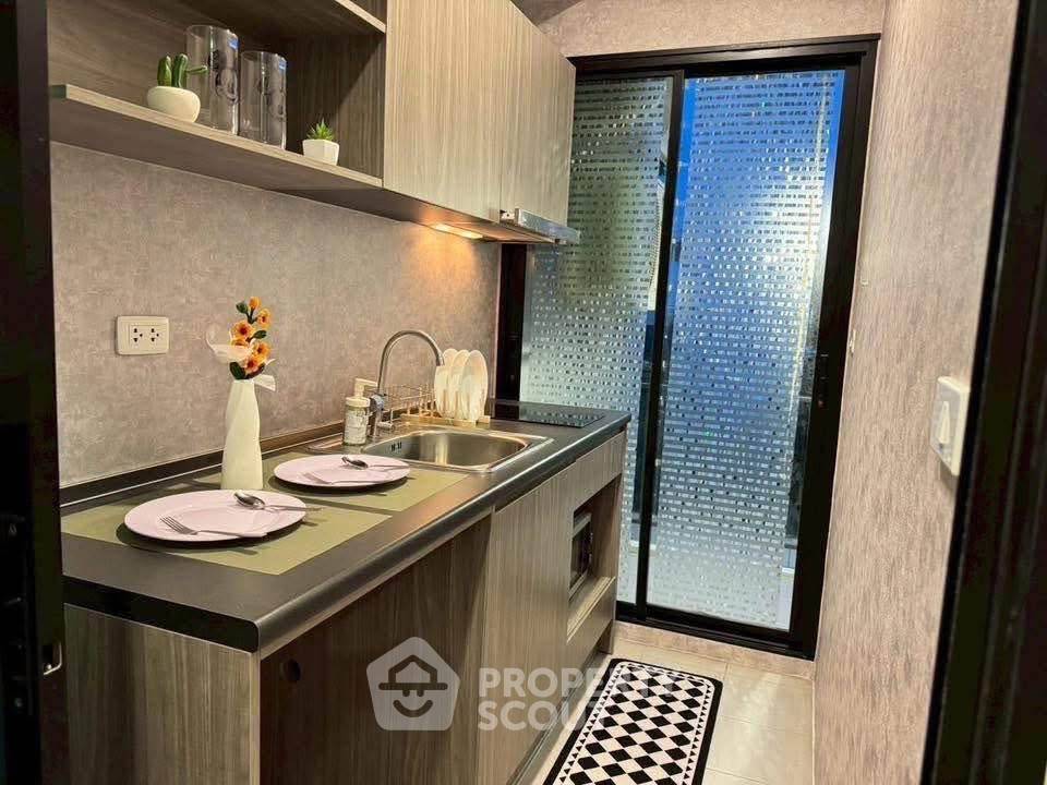 picture 1-BR Condo at Notting Hill Sukhumvit 105 near BTS Bearing (ID 2307557) - 7/9