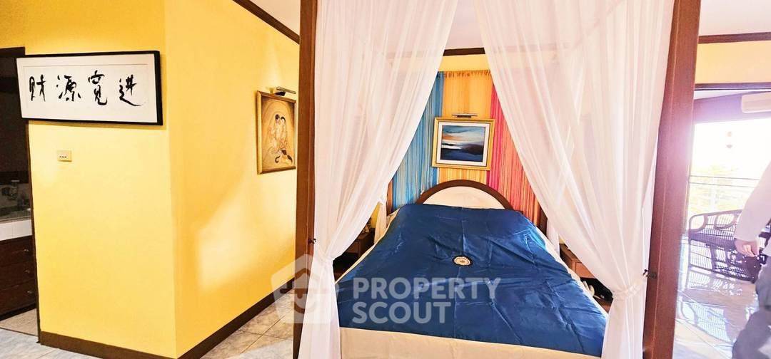 picture 1-BR Condo at View Talay 2 Condominium Jomtien close to Pattaya South (ID 2305084) - 9/10