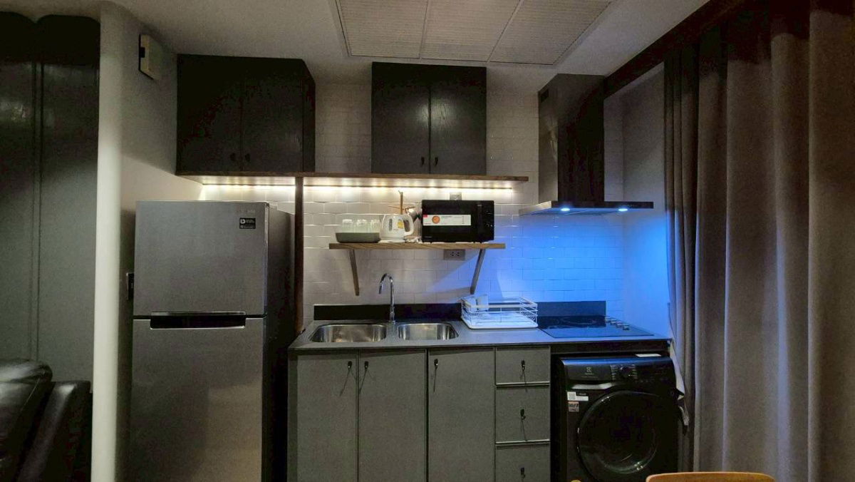 รูป ให้เช่า Ashton Asoke - 2 ห้องนอน - รูปที่ 25/27