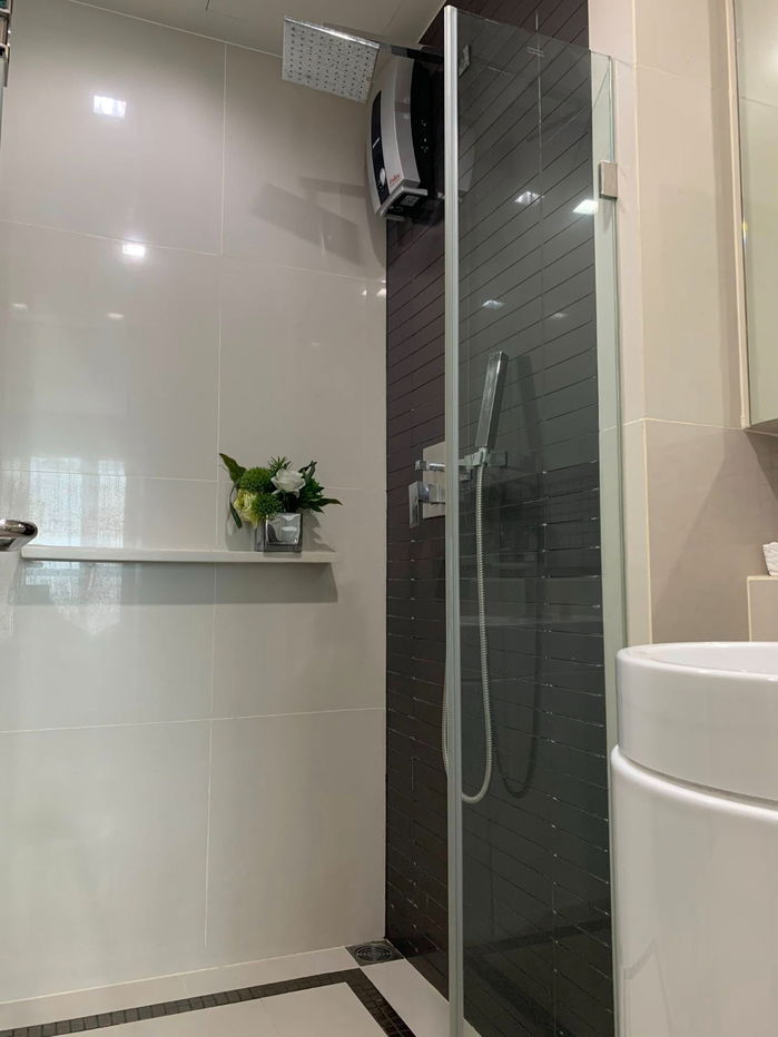 picture @Condorental condo for rent Rhythm Sukhumvit 50 - 5/6