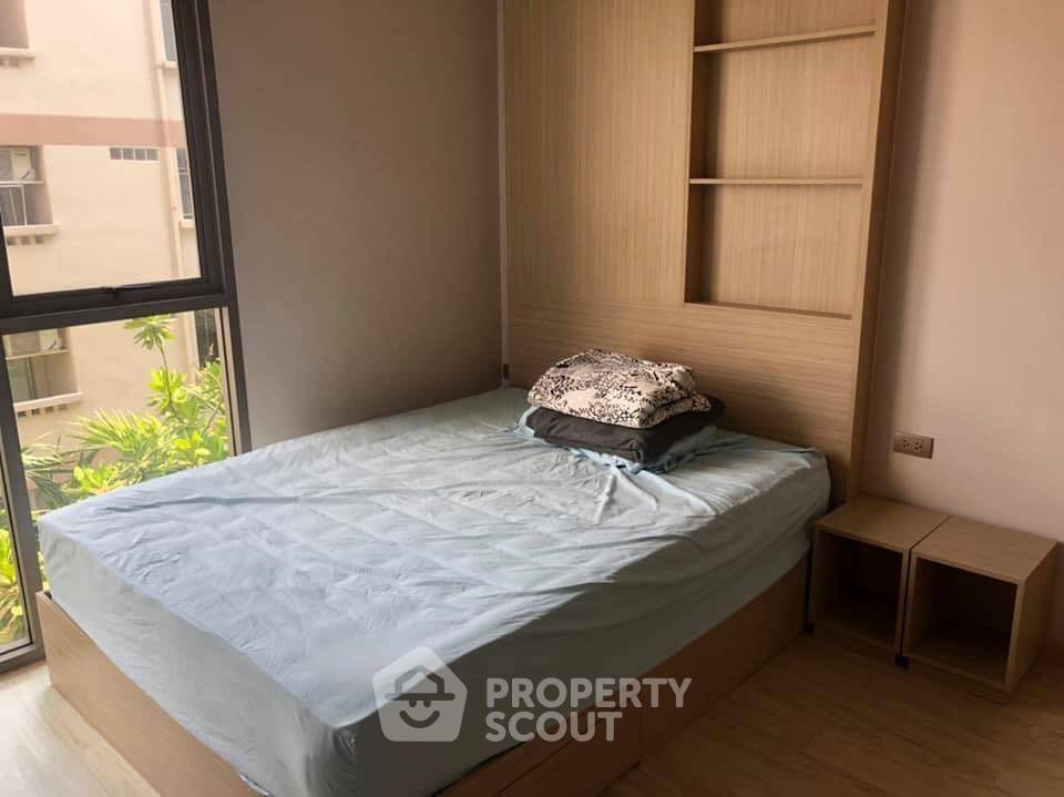 picture 1-BR Condo at T-One Condominium Phaholyothin 32 near BTS Sena Nikhom (ID 2304896) - 6/13