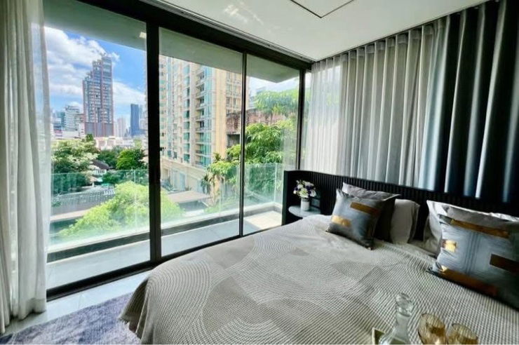 รูป ให้เช่า Penthouse ✨ ฟินน์ สุขุมวิท 31 🔥 Line ID @034etfin 📲 3 ห้องนอน 3 ห้องน้ำ ✨ - รูปที่ 12/37
