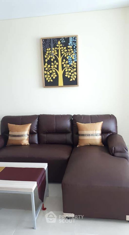 picture 1-BR Condo at Le Luk Condominium near BTS Phra Khanong (ID 400068) - 10/12