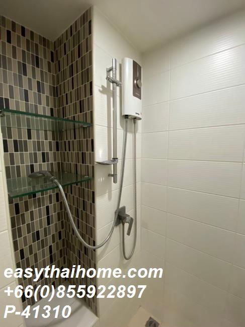 รูป P-41310 ต้องการขายคอนโด บียอน สุขุมวิท สรรพาวุติ บางนา, Bang Na Nuea, Bang Na, Bangkok Line Id @easythaihome 085-592-2897 - รูปที่ 12/18