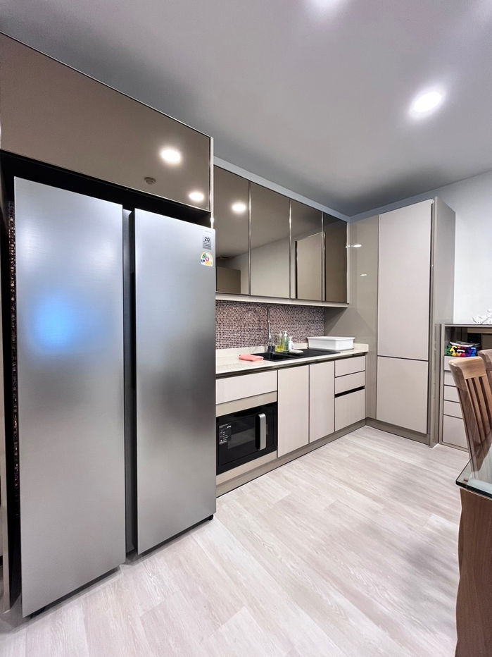 picture ♥️FOR RENT NOBLE ORA THONGLOR 2Bedroom 2Bathroom 100 sq.m - 3/15
