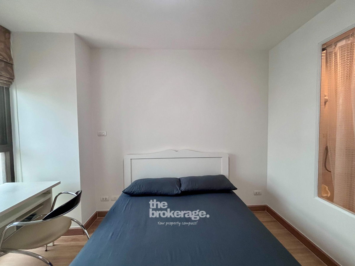 picture Ideo Ladprao 5 1Bedroom 1Bathroom 33sqm. 13,000THB Line : @thebrokerage - 5/20