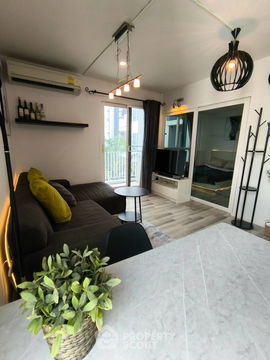 1-BR Condo at The Key Paholyothin near BTS Sena Nikhom (ID 2306106)