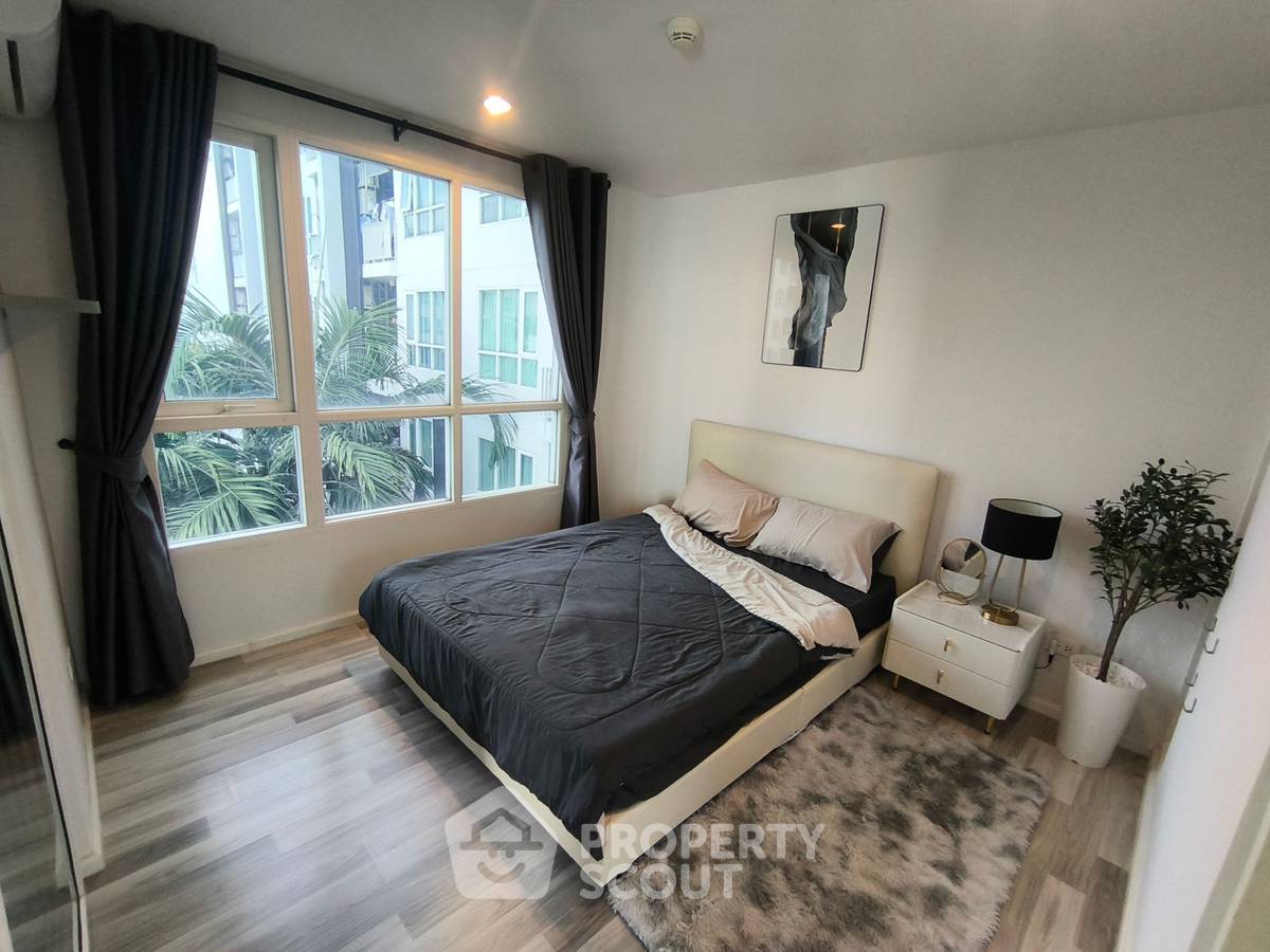 picture 1-BR Condo at The Key Paholyothin near BTS Sena Nikhom (ID 2306106) - 3/24