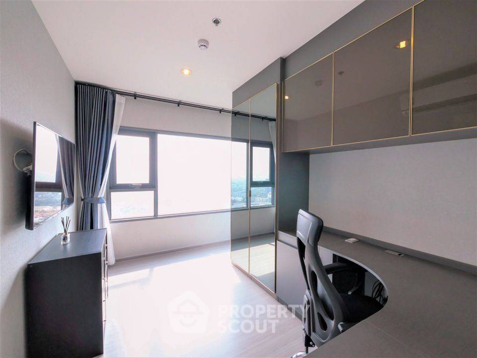 picture 2-BR Condo at Aspire Sathorn - Ratchapruek near MRT Bang Wa (ID 668956) - 5/21