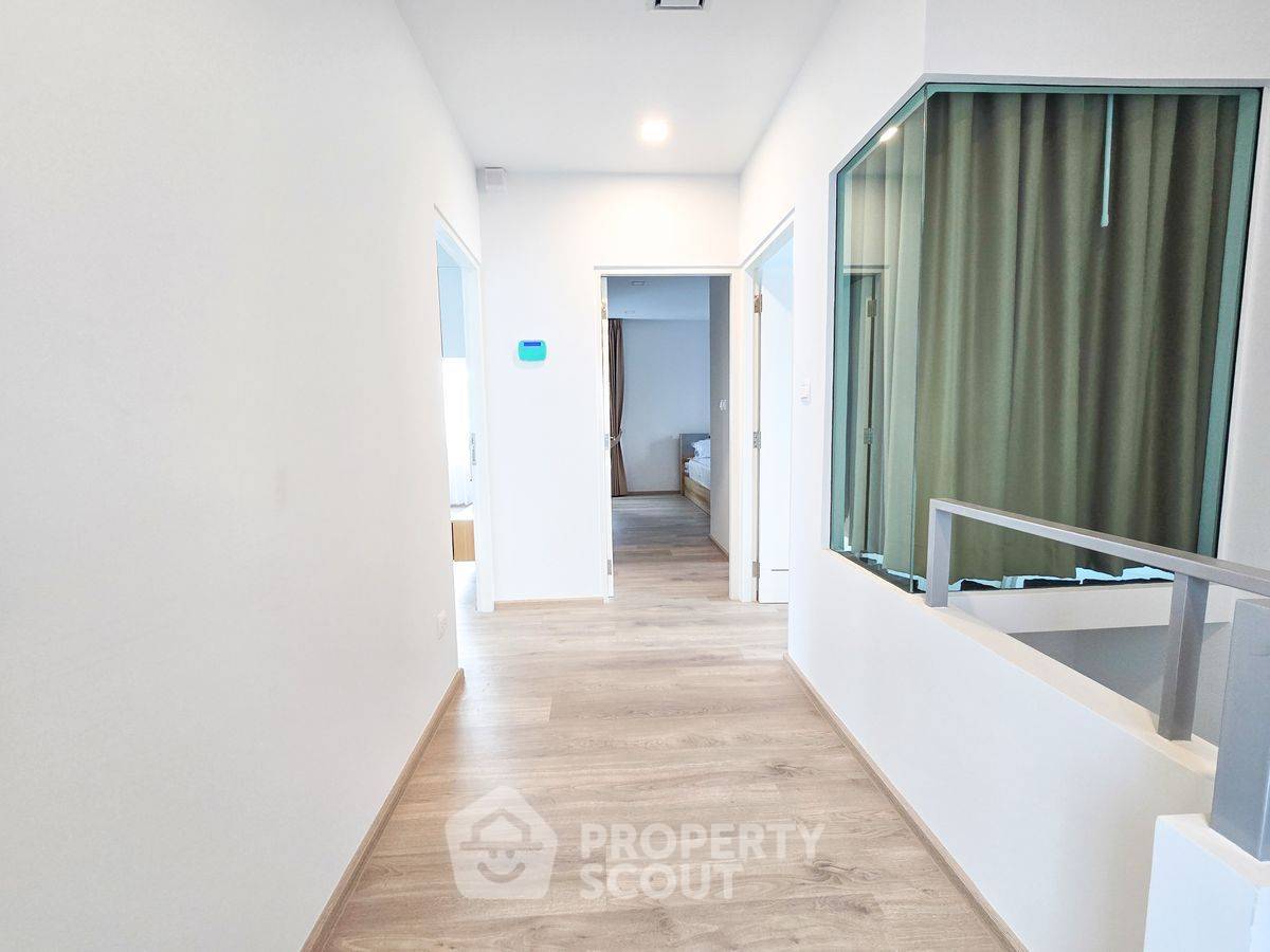 picture 4-BR House at Villaggio 2 Srinakarin-Bangna in Bang Kaeo (ID 2305925) - 12/17