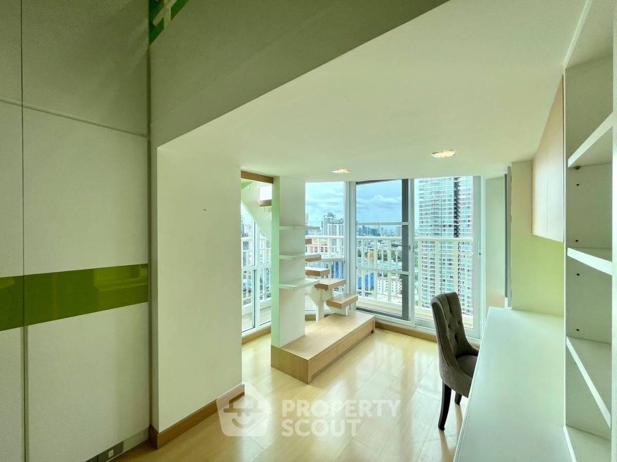 picture 4-BR Condo at 59 Heritage Sukhumvit 59 near BTS Thong Lor (ID 2306657) - 27/32