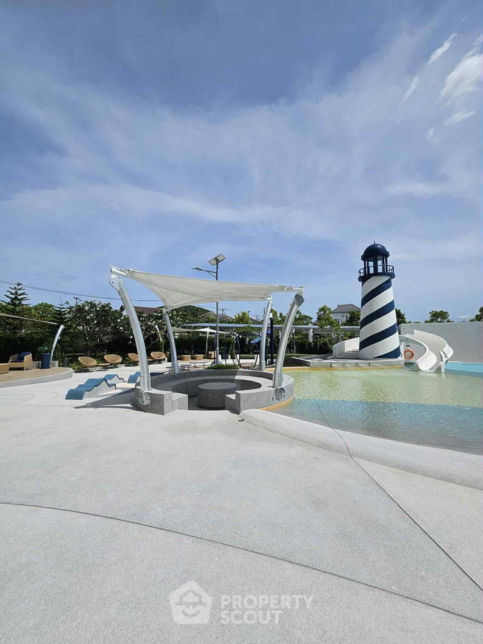picture 1-BR Condo at Supalai Blue Whale close to Raruk Hua Hin (ID 2305398) - 11/22