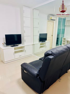 ✨ For Rent: Notting Hill Bearing Condo ✨    💰 Only 12,000 THB/month